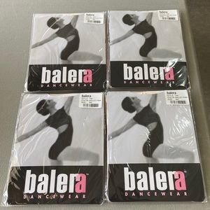 NEW Balers Dancewear Ballet tights